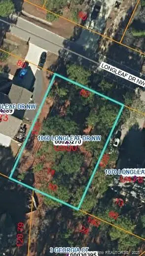 1060 Longleaf Drive Nw, Pinehurst, NC 28374 - Image #2