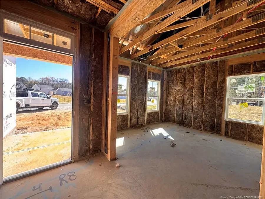 147 Michter Street, Vass, NC 28394 - Image #3