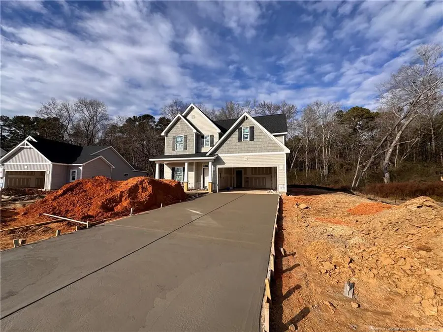 155 Michter Street, Vass, NC 28394 - Image #2