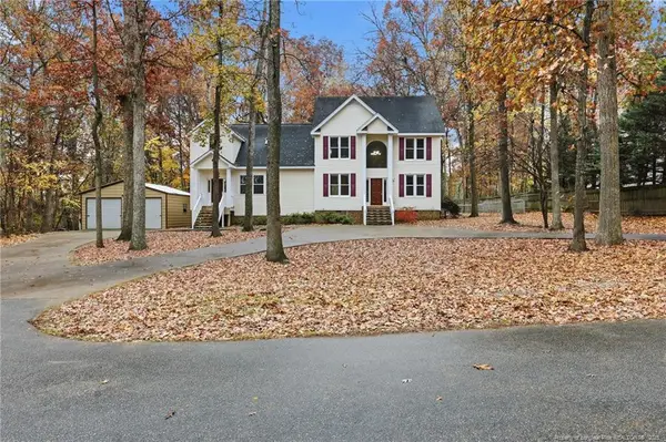 3204 Hickory Road, Raleigh, NC 27616