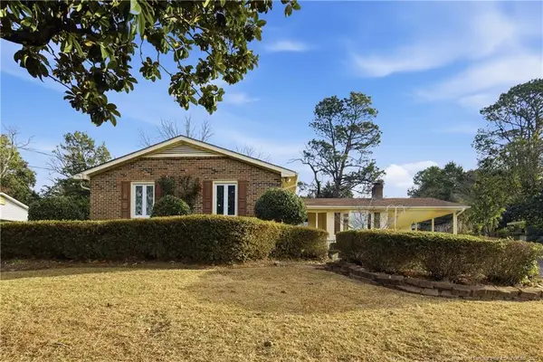 1429 Paisley Avenue, Fayetteville, NC 28304