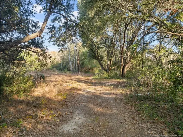 Doby Drive, Raeford, NC 28376