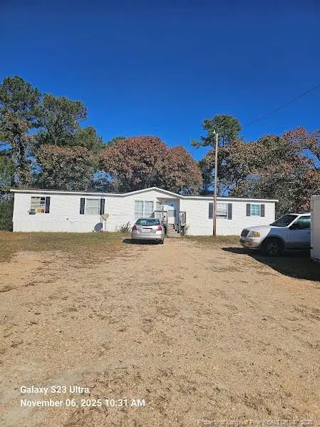 217 Mckay Drive, Spring Lake, NC 28390