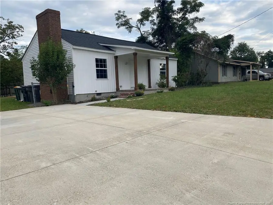 5633 Duncan Street, Hope Mills, NC 28348 - Image #2