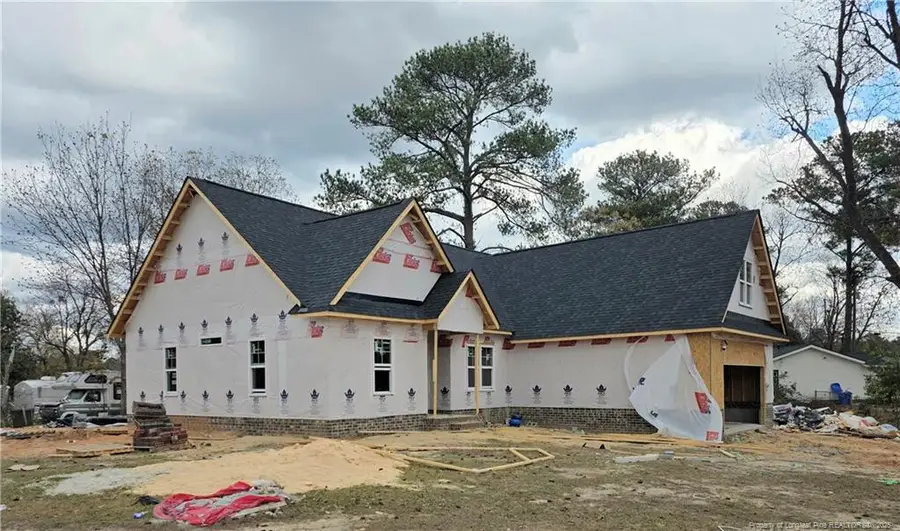 645 Glensford Drive, Fayetteville, NC 28314 - Image #3