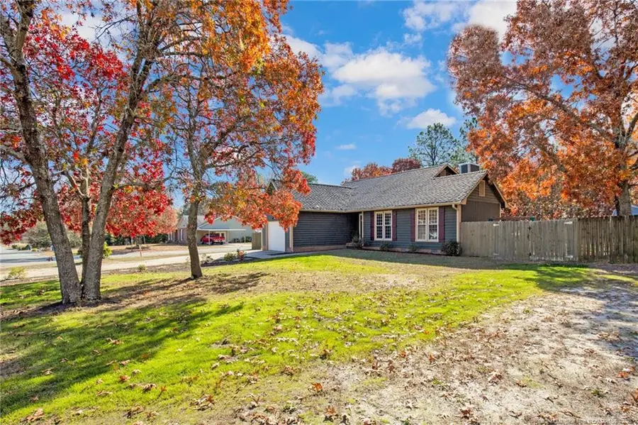 6867 Woodmark Drive, Fayetteville, NC 28314 - Image #3