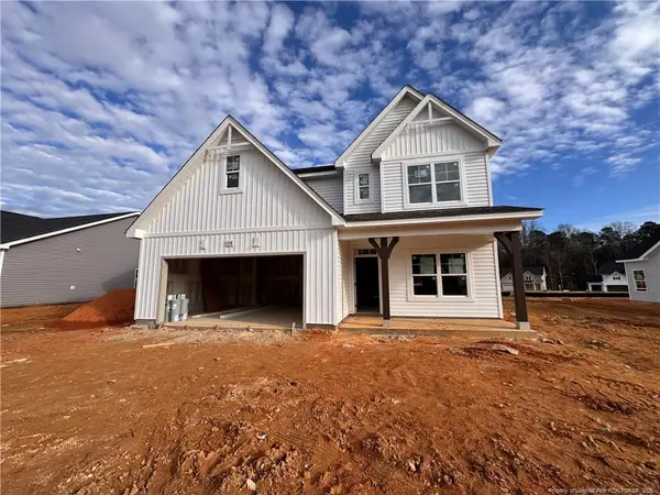 128 Michter Street, Vass, NC 28394