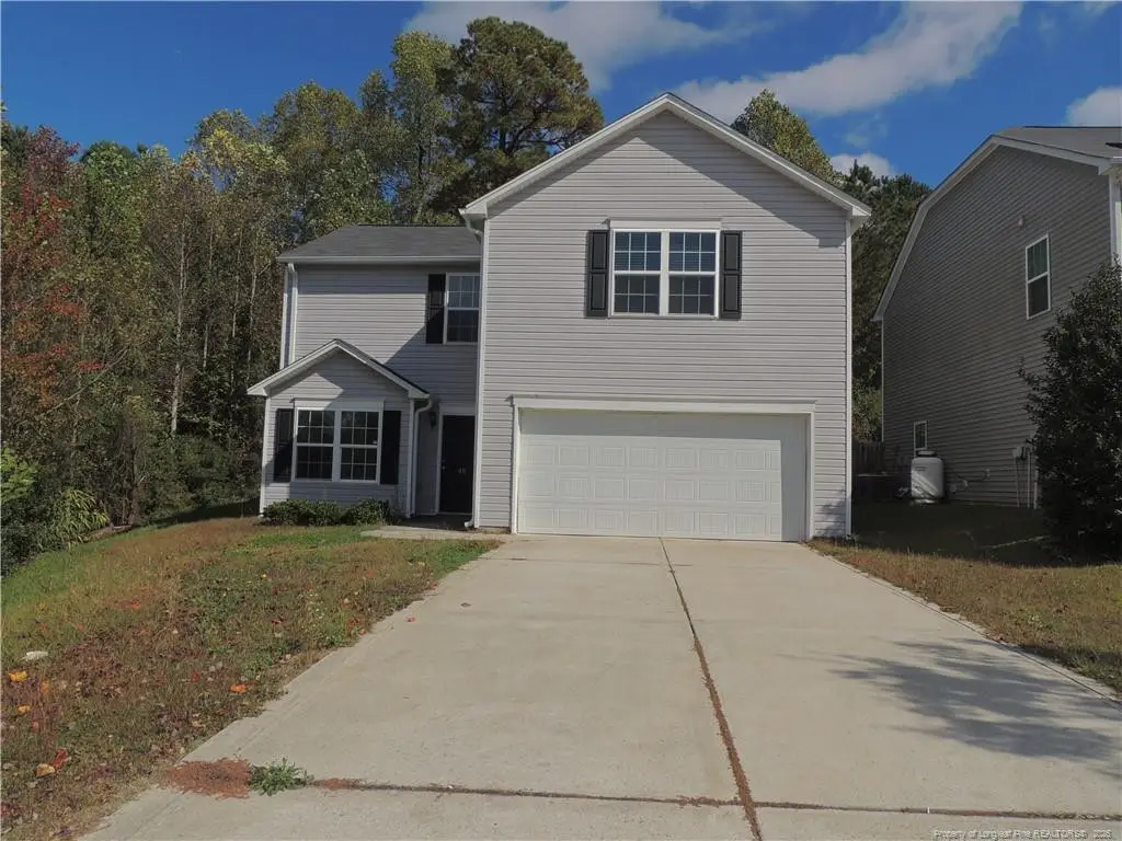 46 Hallow Oak Street, Spring Lake, NC 28390 - #1