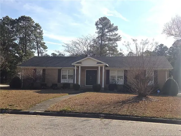 402 Arlington Road, Lumberton, NC 28358