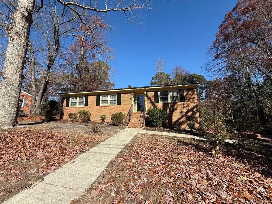 1916 Spruce Street, Fayetteville, NC 28303 - Image #3