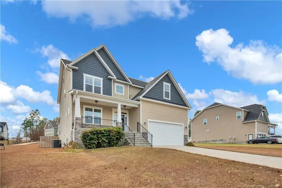 508 Executive Drive, Lillington, NC 27546 - #3