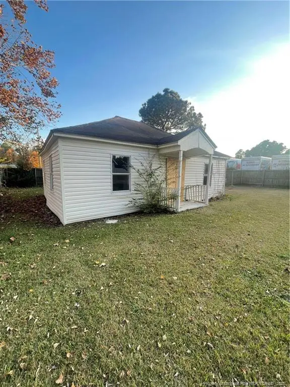 104 Fleishman Street, Fayetteville, NC 28303 - #1