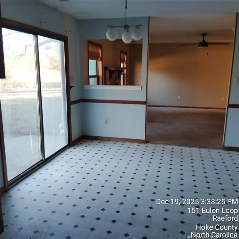 151 Eulon Loop, Raeford, NC 28376 - #3