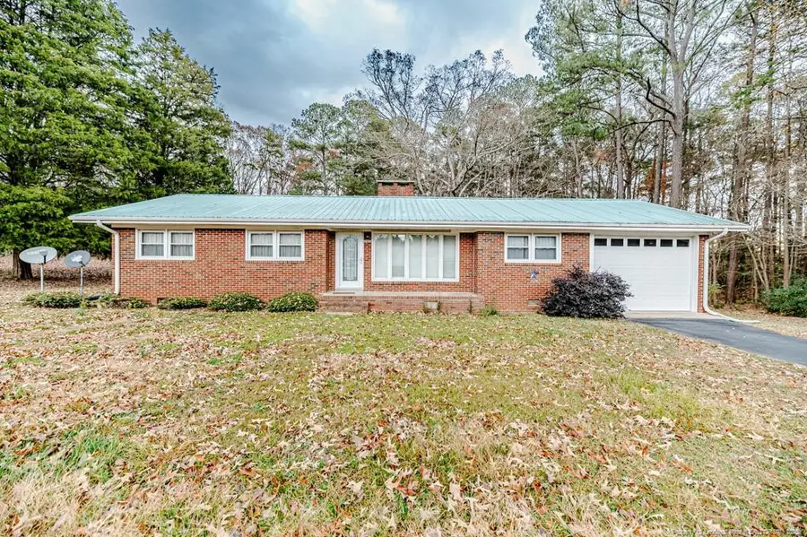 5485 Nc 87 S, Sanford, NC 27332 - Image #2