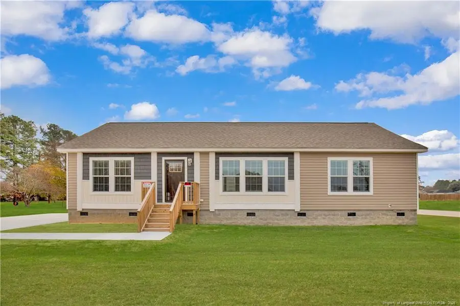 1600 Piney Grove Road, Lumberton, NC 28360 - Image #2