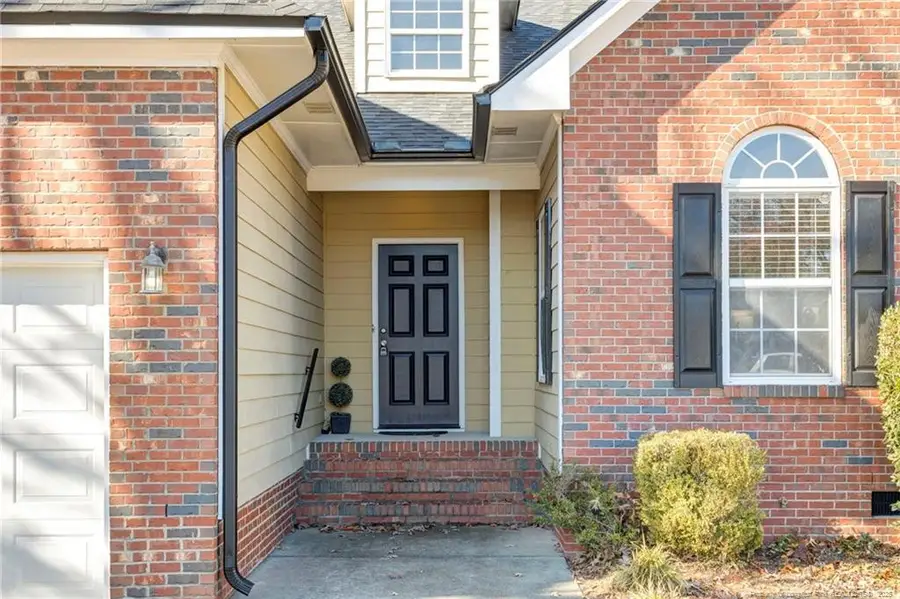 5408 Frostwood Place, Fayetteville, NC 28304 - #3