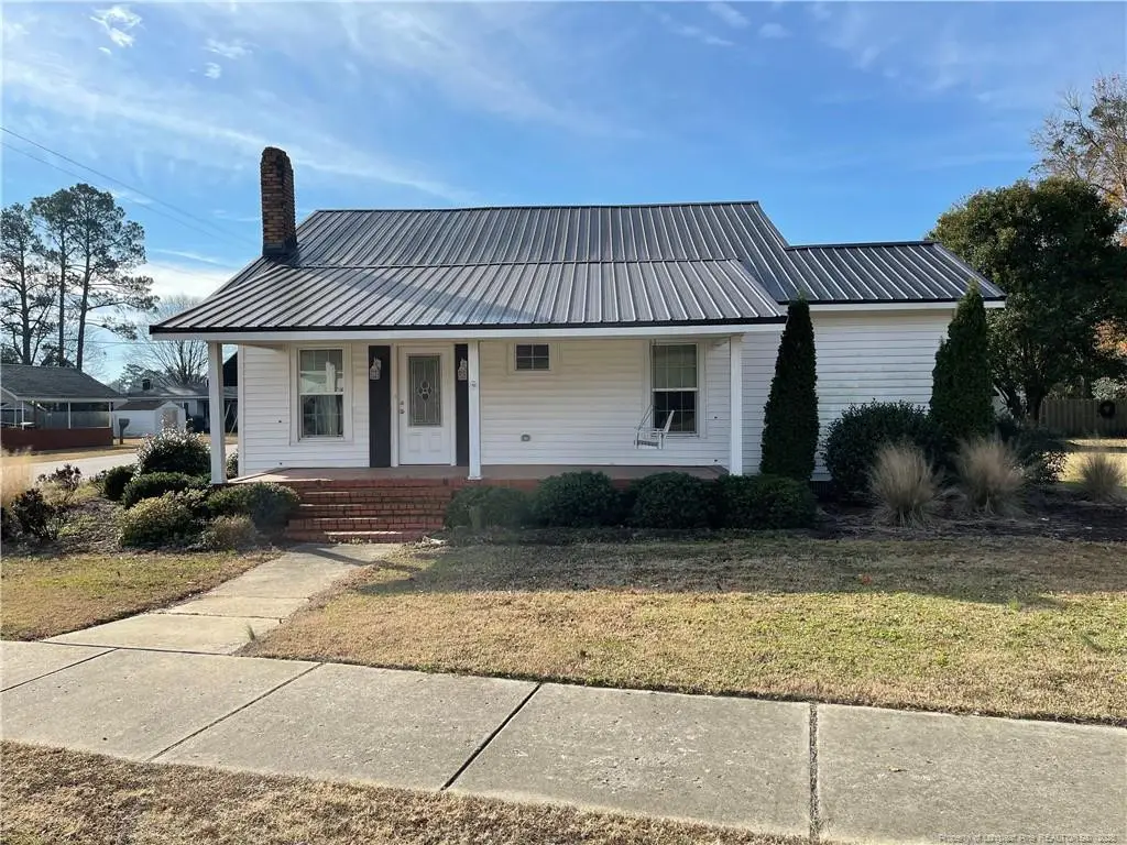 7486 Clinton Road, Stedman, NC 28391 - #1