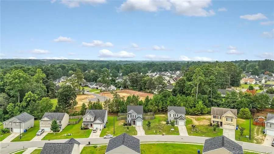 4517 Maple Crest Drive, Fayetteville, NC 28314 - #2