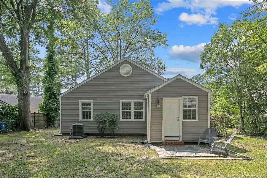 606 Poole Drive, Fayetteville, NC 28303 - Image #2