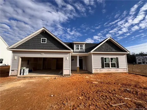 120 Michter Street, Vass, NC 28394