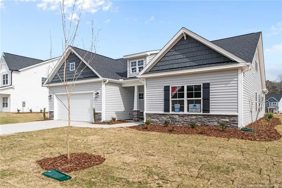 120 Michter Street, Vass, NC 28394 - #3