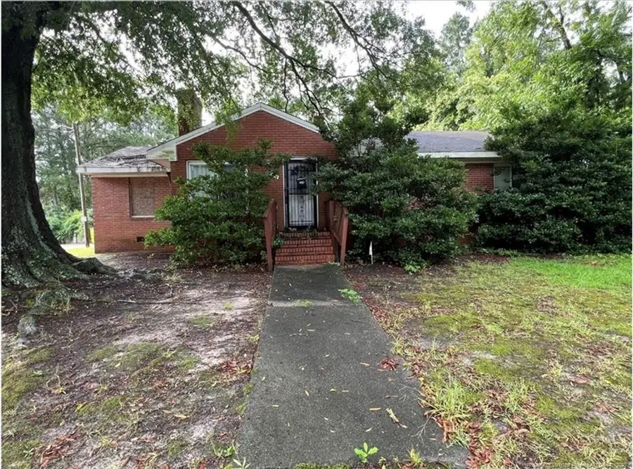 1009 Lodge Street, Wilson, NC 27893 - Image #2