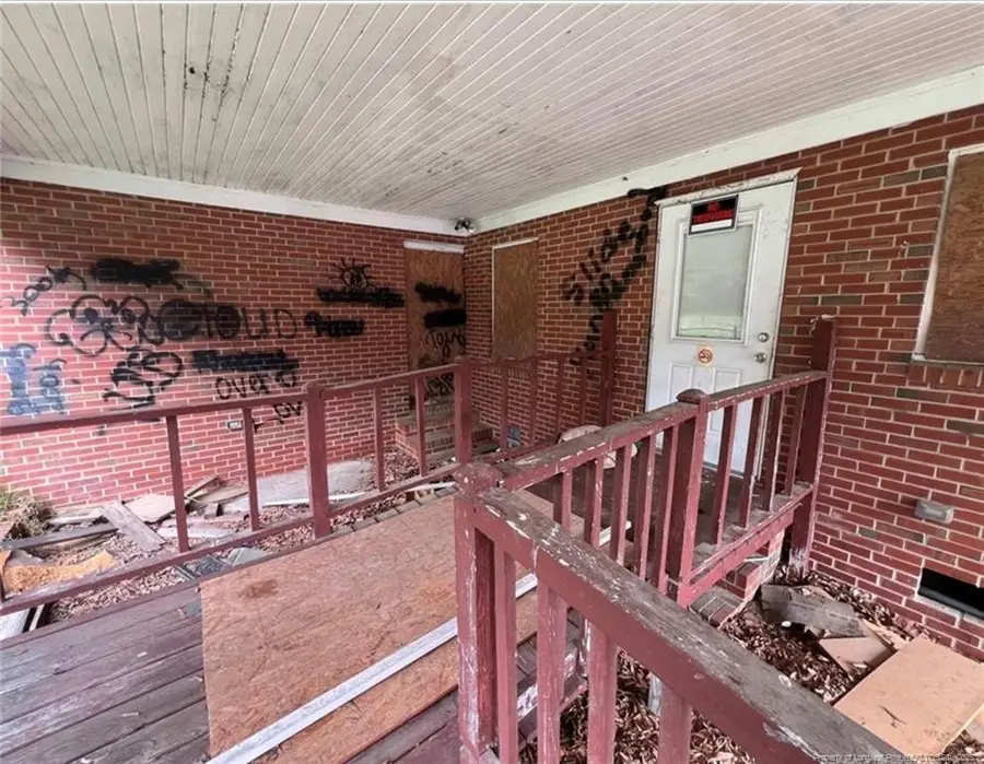 1009 Lodge Street, Wilson, NC 27893 - Image #3