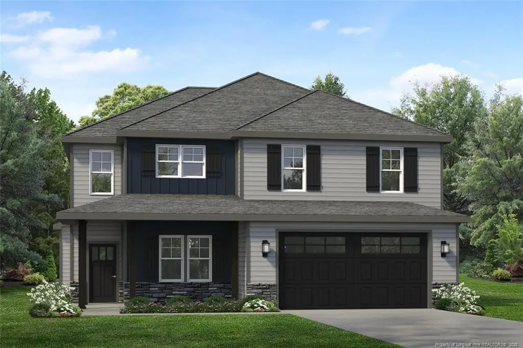 314 Persimmon Tree Drive, Cameron, NC 28326 - Image #1