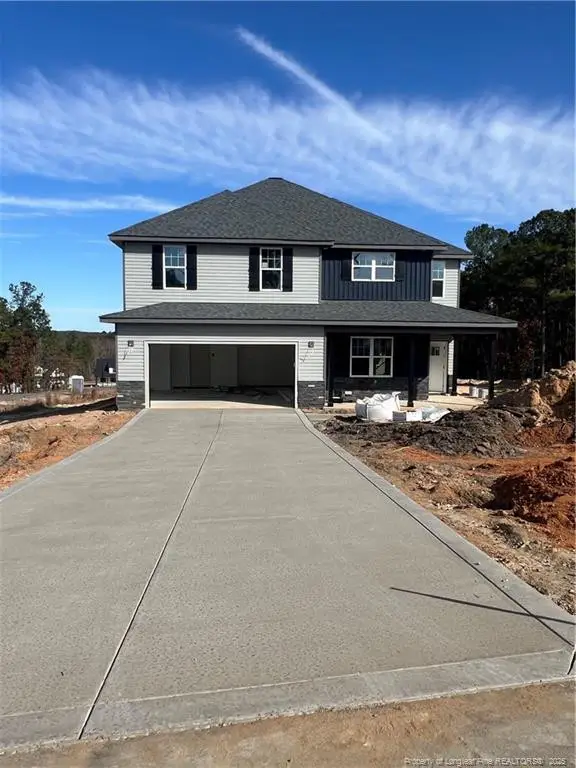 314 Persimmon Tree Drive, Cameron, NC 28326 - Image #2