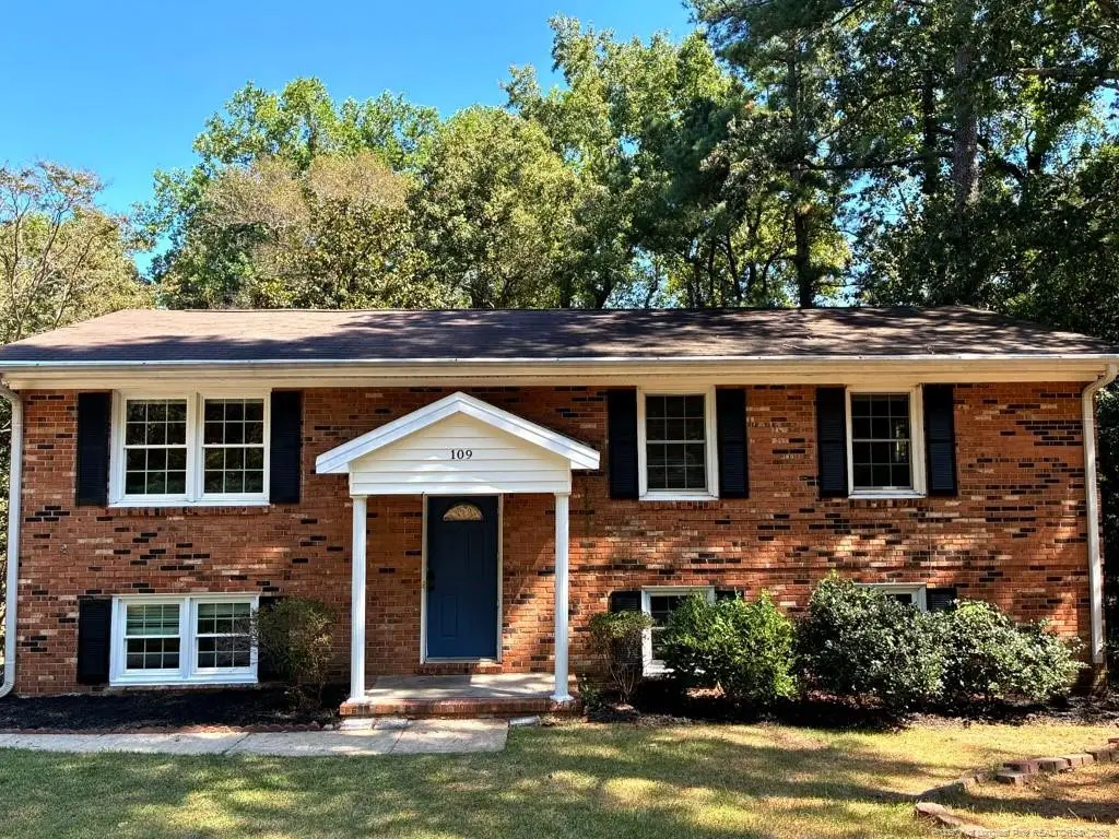 109 Mcfadyen Drive, Fayetteville, NC 28314 - #1