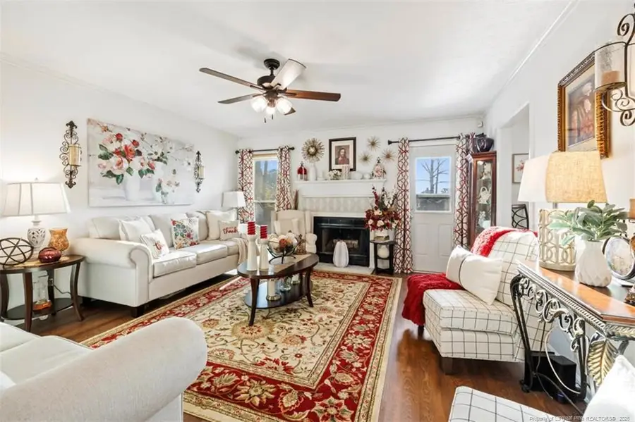 5416 Archer Road, Hope Mills, NC 28348 - Image #3