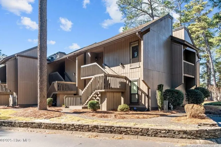 10 Pine Tree Road, Southern Pines, NC 28387 - #2