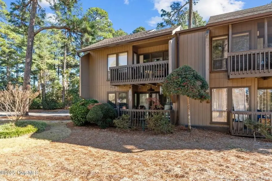 10 Pine Tree Road, Southern Pines, NC 28387 - #3