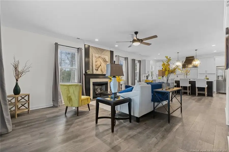 296 Persimmon Tree Drive, Cameron, NC 28326 - Image #2