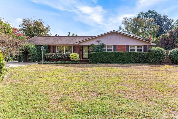 3517 Madison Avenue, Fayetteville, NC 28304