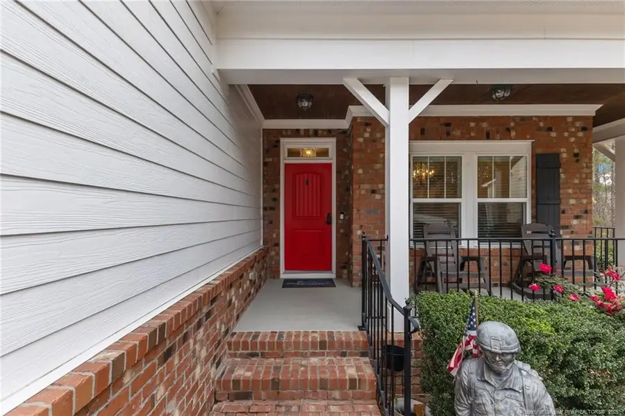 611 N Micahs Way, Spring Lake, NC 28390 - Image #2