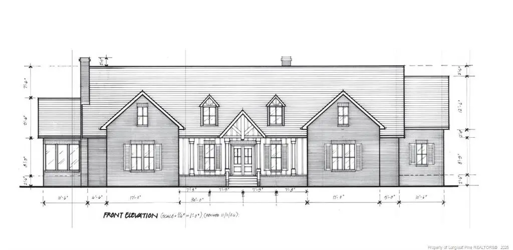 50 Stoneykirk Drive, Pinehurst, NC 28374 - Image #1