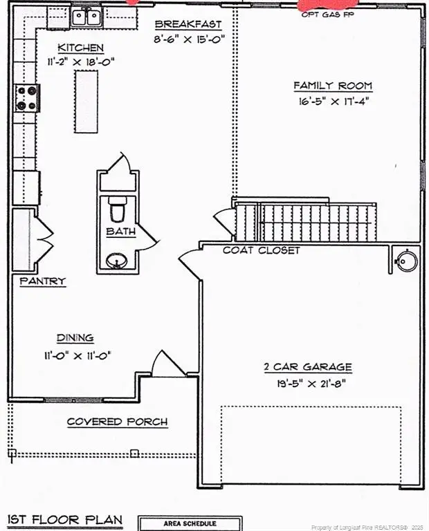 899 Ponderosa Trail, Cameron, NC 28326 - Image #3