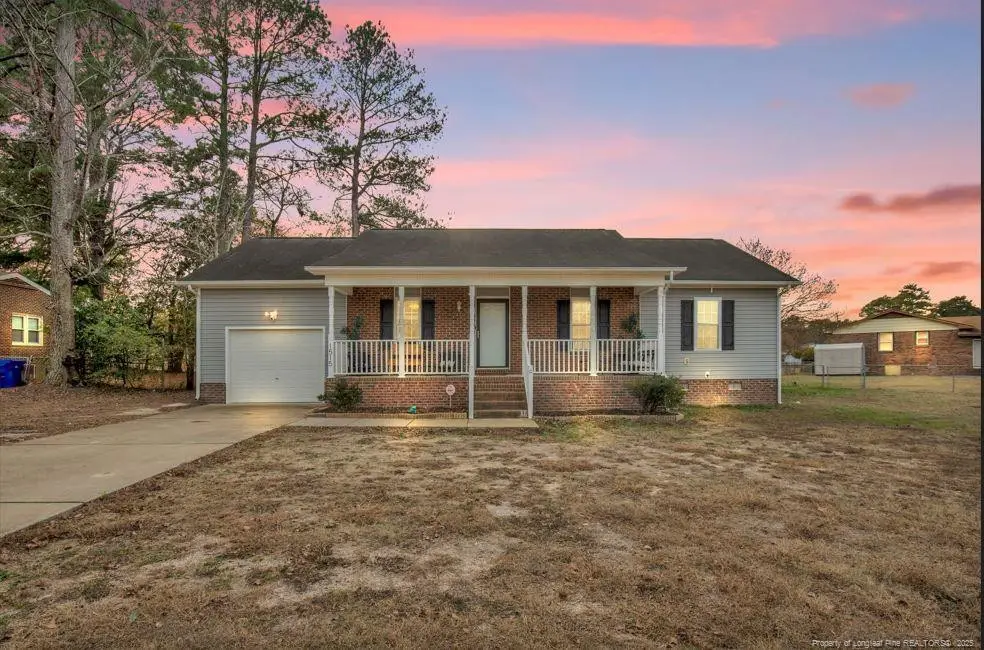 1515 Mack Street, Spring Lake, NC 28390 - Image #1