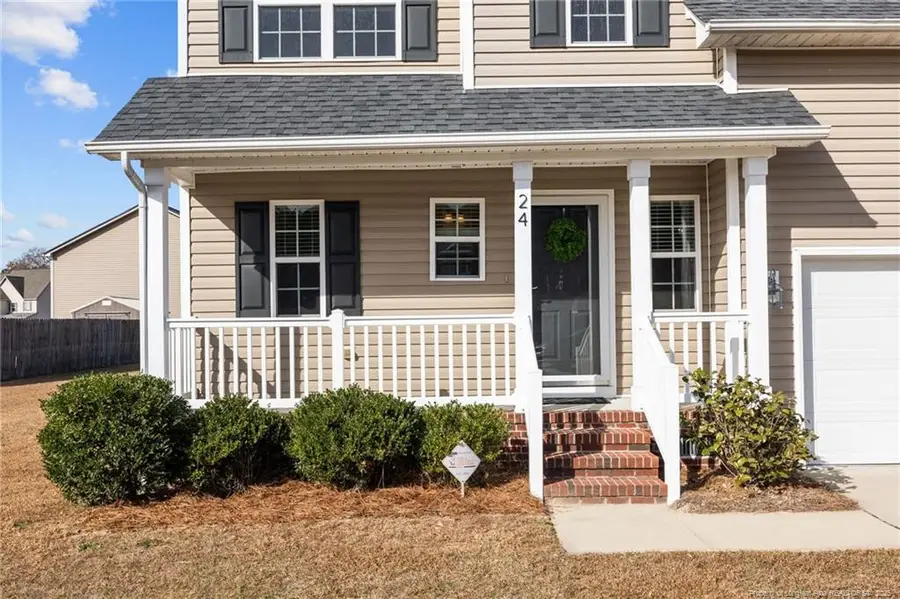 24 Emma Court, Linden, NC 28356 - Image #3