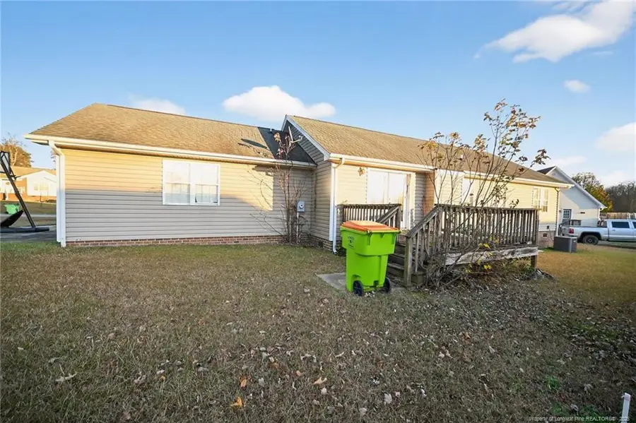 54 Canterbury Court, Roanoke Rapids, NC 27870 - Image #2