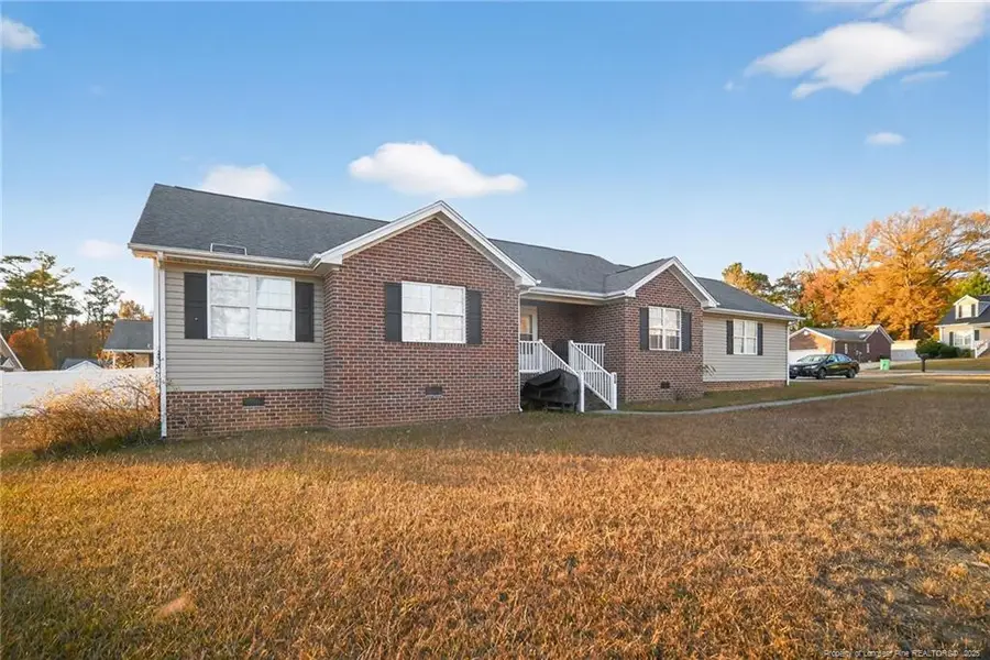 54 Canterbury Court, Roanoke Rapids, NC 27870 - Image #3