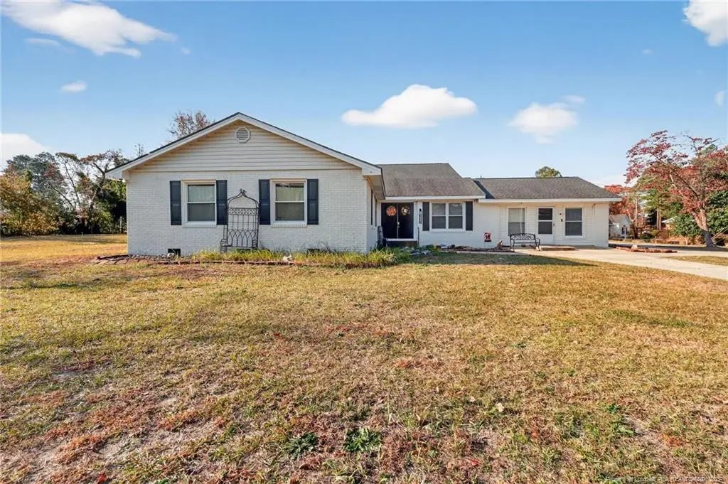 3402 Seven Mountain Drive, Fayetteville, NC 28306 - #1