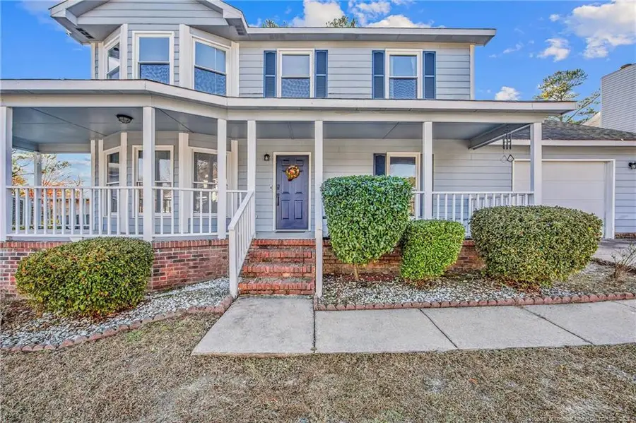 538 Old Farm Road, Fayetteville, NC 28314 - Image #2