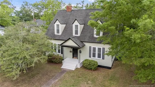 301 Central Street, Maxton, NC 28364