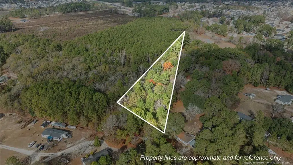 7536 Glen Raven Drive, Fayetteville, NC 28306 - #1