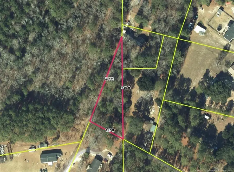 7536 Glen Raven Drive, Fayetteville, NC 28306 - #2