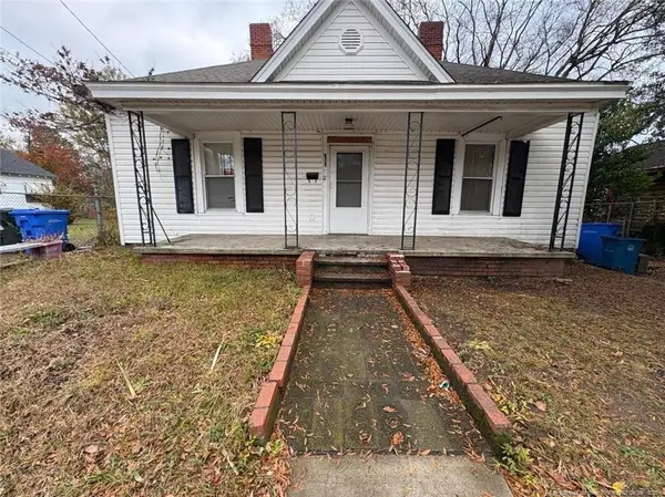 232 B Street, Fayetteville, NC 28301