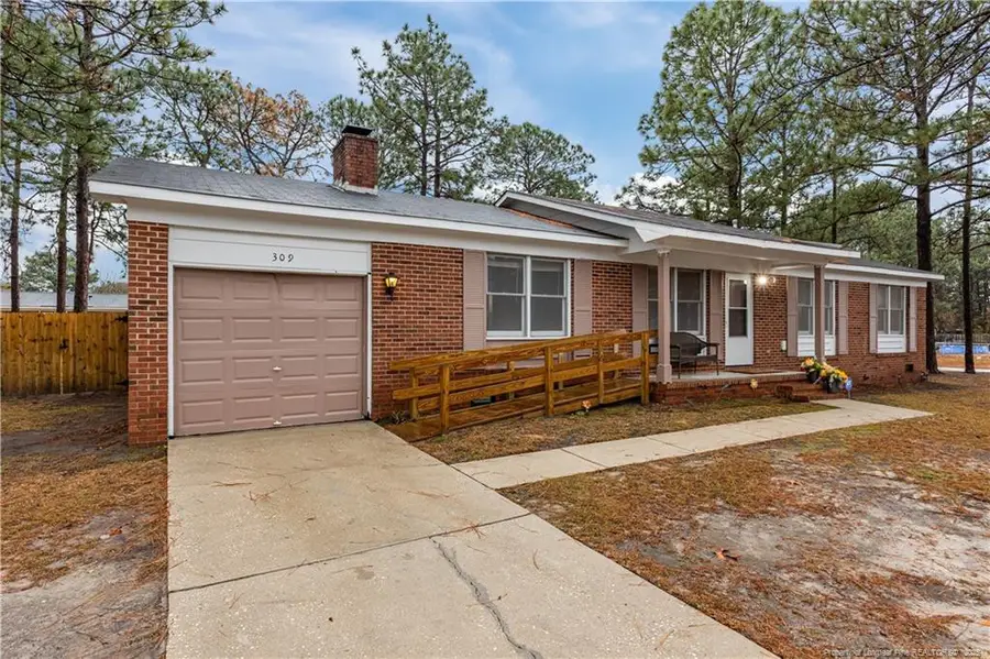 309 Brass Court, Fayetteville, NC 28311 - Image #3