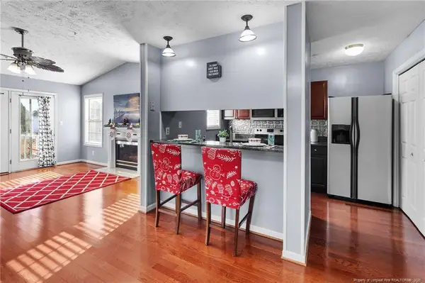 216 Waterdown Drive, Fayetteville, NC 28314